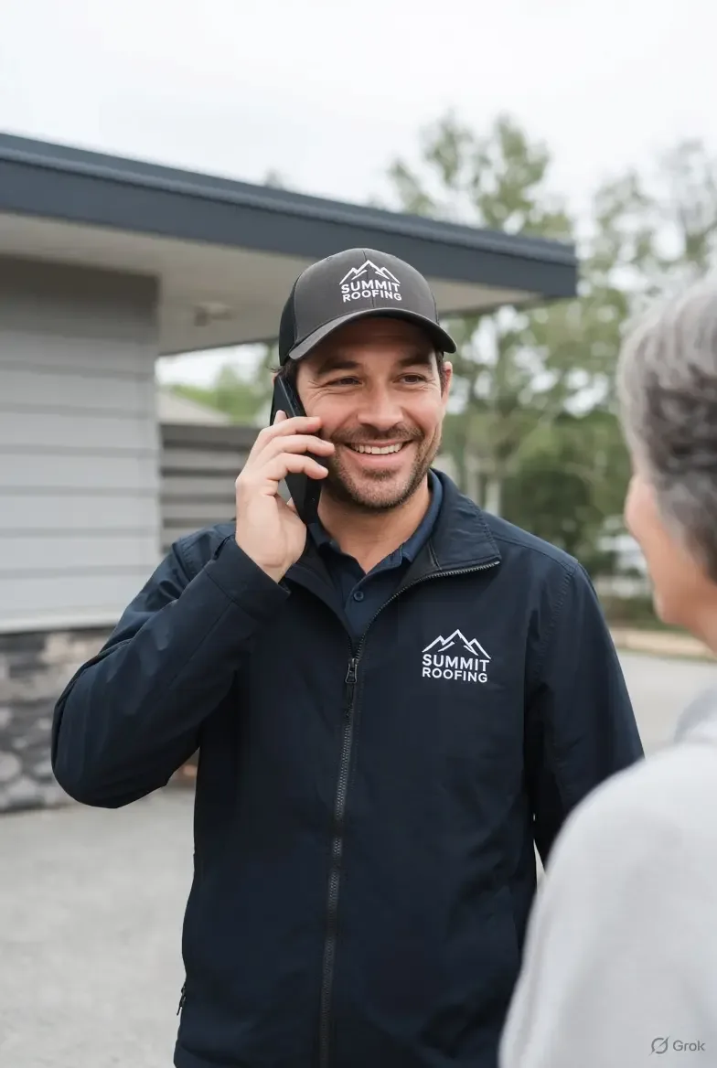 Flat Roof Leak Repair Ackley, IA FAQs